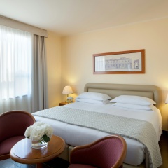 Starhotels Business Palace - Bild 7