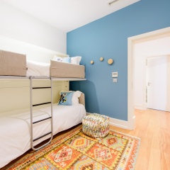 Hotel Martinhal Lisbon Chiado - Bild 6