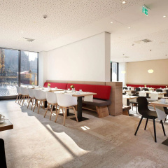 Sorat Hotel Saxx Nürnberg - Bild 24