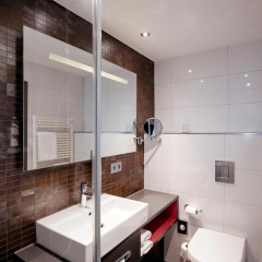 Hotel Berlin, Berlin, a member of Radisson Individuals - Bild 10