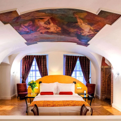 The Mozart Prague by Accor - Bild 20
