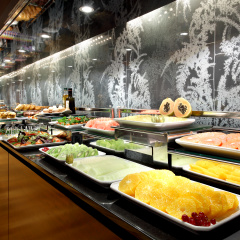 Eurostars Madrid Tower Hotel - Bild 18