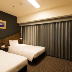 Hotel Villa Fontaine Tokyo - Ueno Okachimachi - Bild 13