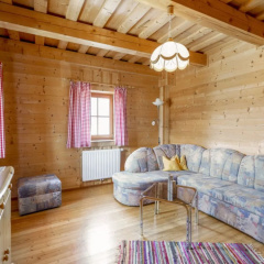 Steiners Blockhutte (STS220) photo 2