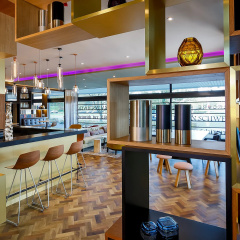 ACHAT Hotel Braunschweig - Bild 24
