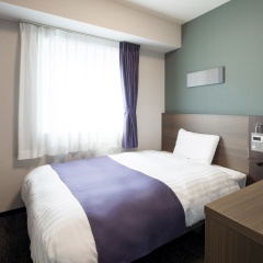 Comfort Hotel ERA Tokyo Higashi Kanda - Bild 5