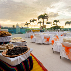 Flamingo Cancun - All Inclusive - Bild 14