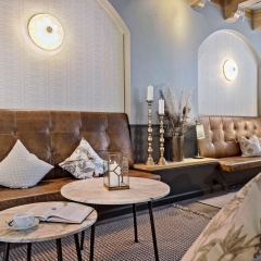 Best Western Hotel Hebron - Bild 7
