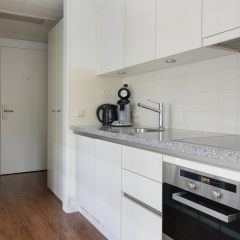 Htel Serviced Apartments Amsterdam Amstelveen - Bild 27