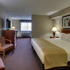 Отель Best Western East Towne Suites США, Мэдисон - отзывы, цены и фото номеров - забронировать отель Best Western East Towne Suites онлайн фото 43