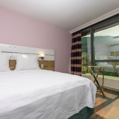 Tok Epi̇k Hotel - Bild 3