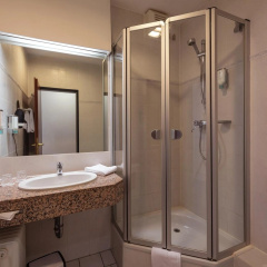 SensCity Hotel Berlin Spandau - Bild 7