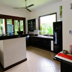 Zen Villa Bali - Bild 1
