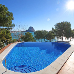 Vistahermosa - Costa Calpe thumbnail 9