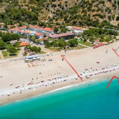 Belcekum Beach Hotel - Bild 19