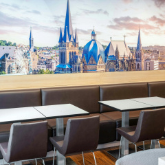B&B Hotel Aachen-Hbf - Bild 22