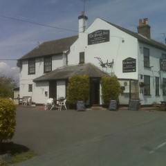 The Plough Inn Ripple thumbnail 1