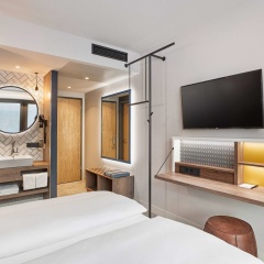 H2 Hotel Mainz - Bild 4