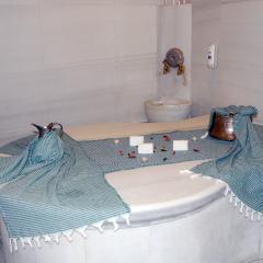 Celik Palace Hotel Convention Center & Thermal SPA - Bild 24
