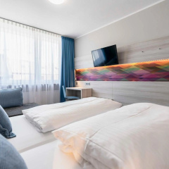 Westend Hotel - Bild 6