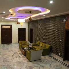 Hotel Pak Continental in Multan, Pakistan from 72$, photos, reviews - zenhotels.com photo 18