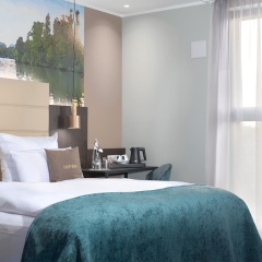 Trip Inn Hotel Frankfurt-Offenbach - Bild 2