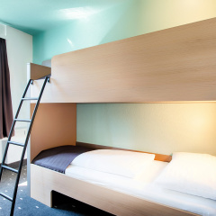 B&B Hotel Graz-Hbf - Bild 7