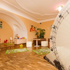 JUFA Hotel Wien City - Bild 16