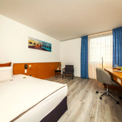 Best Western Macrander Hotel Frankfurt/Kaiserlei - Bild 4