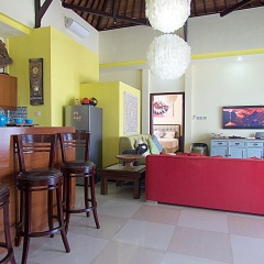 Villa Georges II - Bild 15
