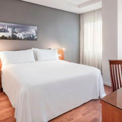 Hotel Madrid Chamartín Affiliated by Meliá - Bild 6