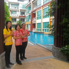 Almali Rawai Beach Residence thumbnail 25