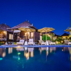 Bali Belva Bungalow - Bild 2