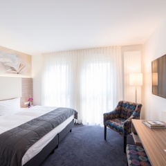 Book Hotel Leipzig - Bild 6