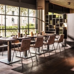 SAKS Urban Design Hotel Frankfurt - Bild 18