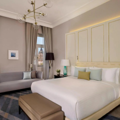 Al Habtoor Palace Budapest Hotel - Bild 5