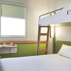 ibis budget Málaga Centro - Bild 4