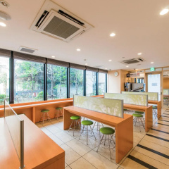 Super Hotel Akihabara-Suehirocho thumbnail 14