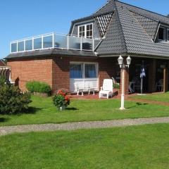 Haus Nordseemelodie,wohnung 9 - Bild 1