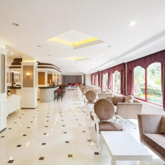 Galeri Resort Hotel - Bild 15