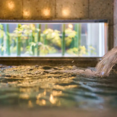 Super Hotel Utsunomiya thumbnail 43