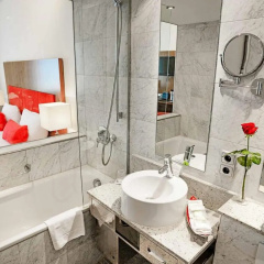 TOP Kongresshotel Europe Stuttgart - Bild 8