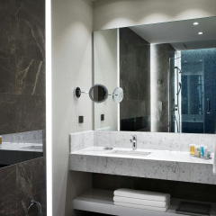 Istanbul Marriott Hotel Sisli - Bild 9