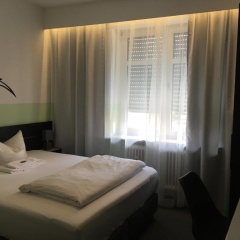 Hotel Augsburg Goldener Falke - Bild 5