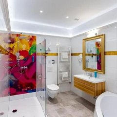 Hotel Kleiner Riesen - Bild 10