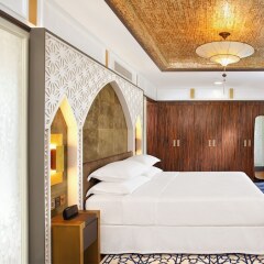 Sheraton Nur-Sultan Hotel in Astana, Kazakhstan from 47$, photos, reviews - zenhotels.com photo 31