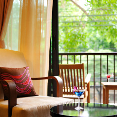 The StandardX Bangkok Phra Arthit - Bild 25