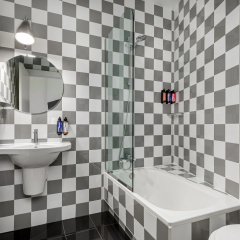 Room Mate Mario, Madrid - Bild 9