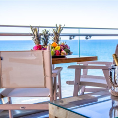The Ciao Stelio Deluxe Hotel - Adults Only thumbnail 8