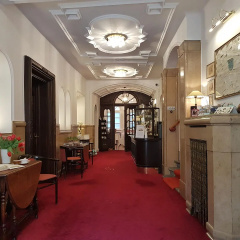 Hotel Goldener Anker - Bild 11